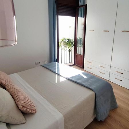 Apartamento Casa Yaye Puerta Palma Écija Exterior foto