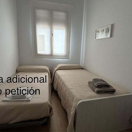 Apartamento Casa Yaye Puerta Palma Écija Exterior foto