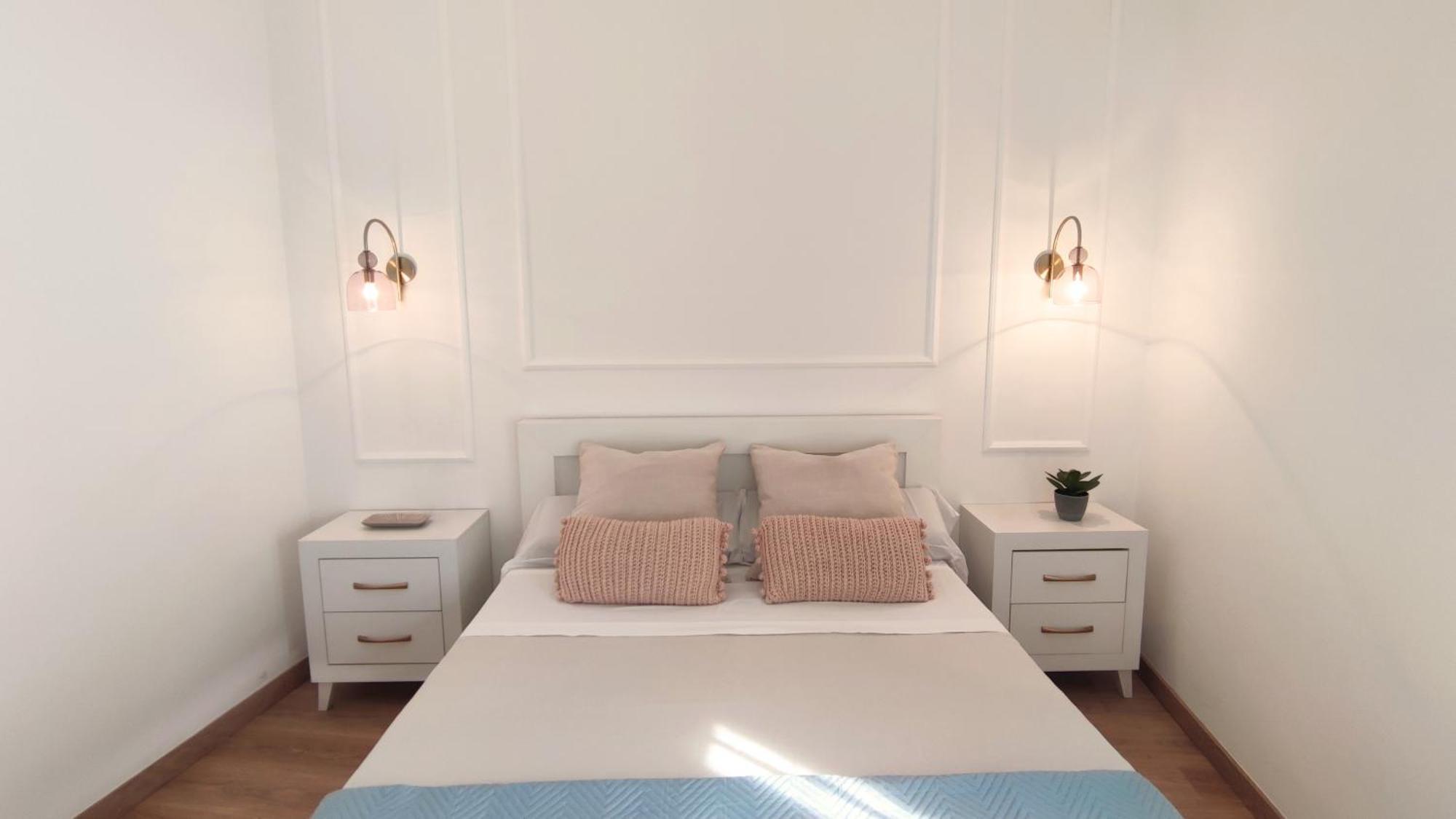 Apartamento Casa Yaye Puerta Palma Écija Exterior foto