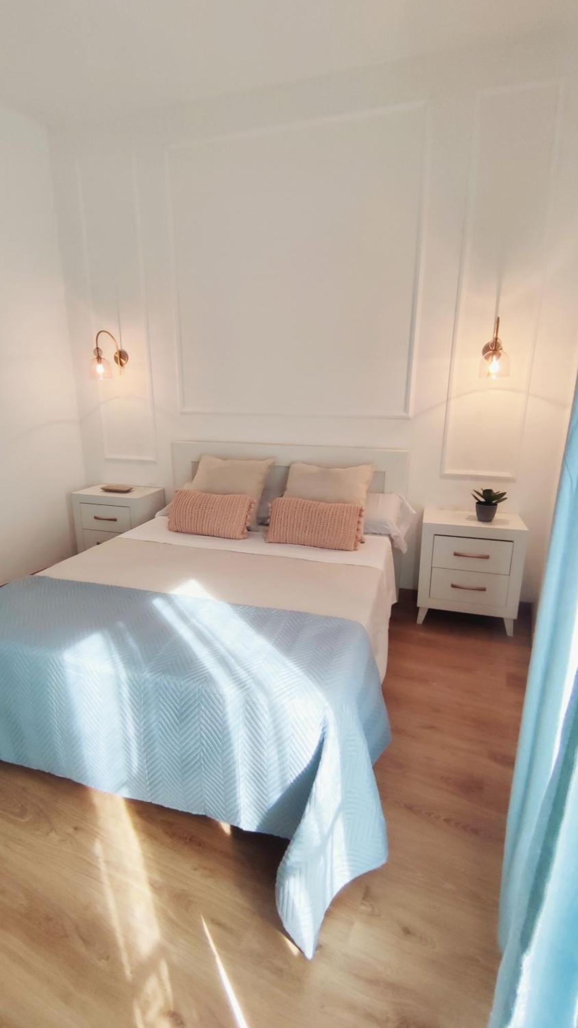 Apartamento Casa Yaye Puerta Palma Écija Exterior foto