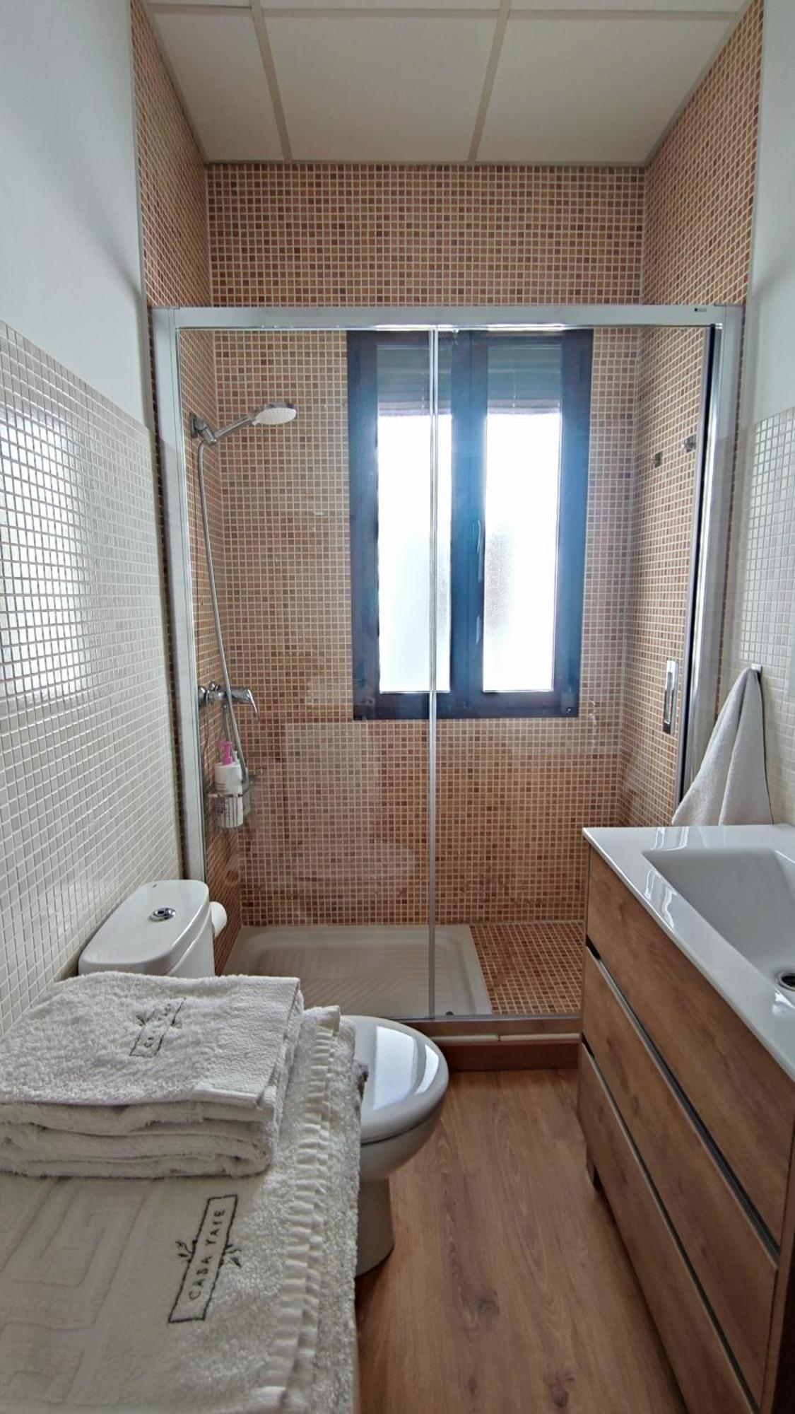 Apartamento Casa Yaye Puerta Palma Écija Exterior foto