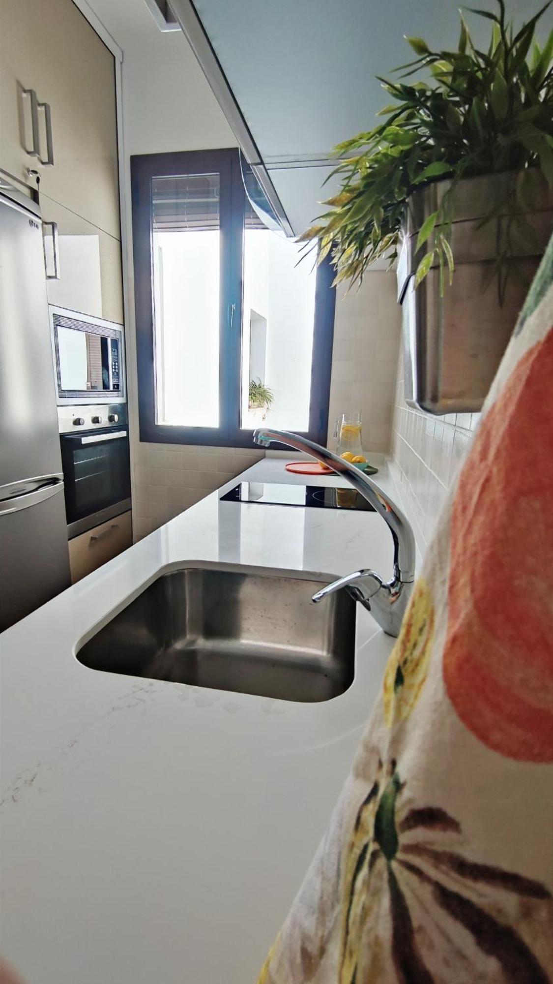 Apartamento Casa Yaye Puerta Palma Écija Exterior foto