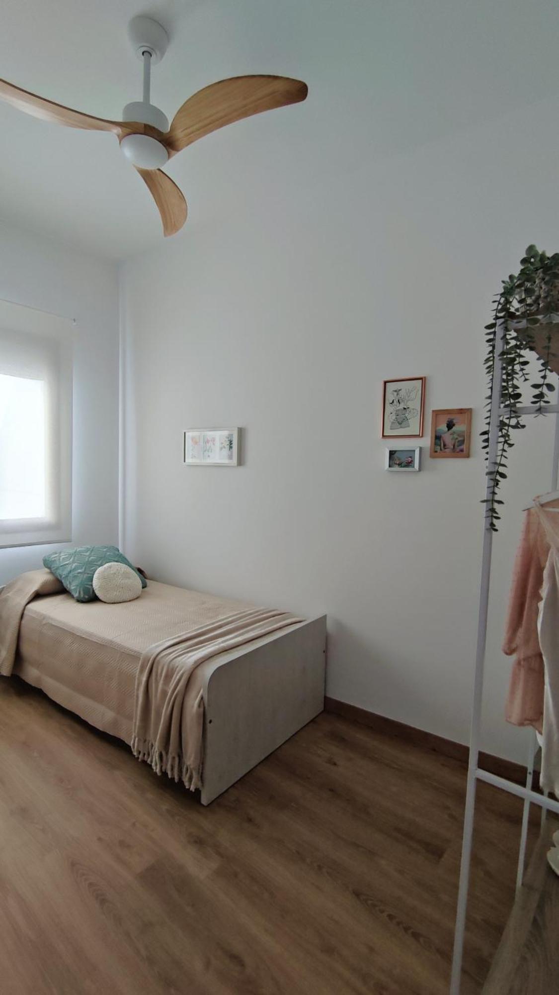 Apartamento Casa Yaye Puerta Palma Écija Exterior foto