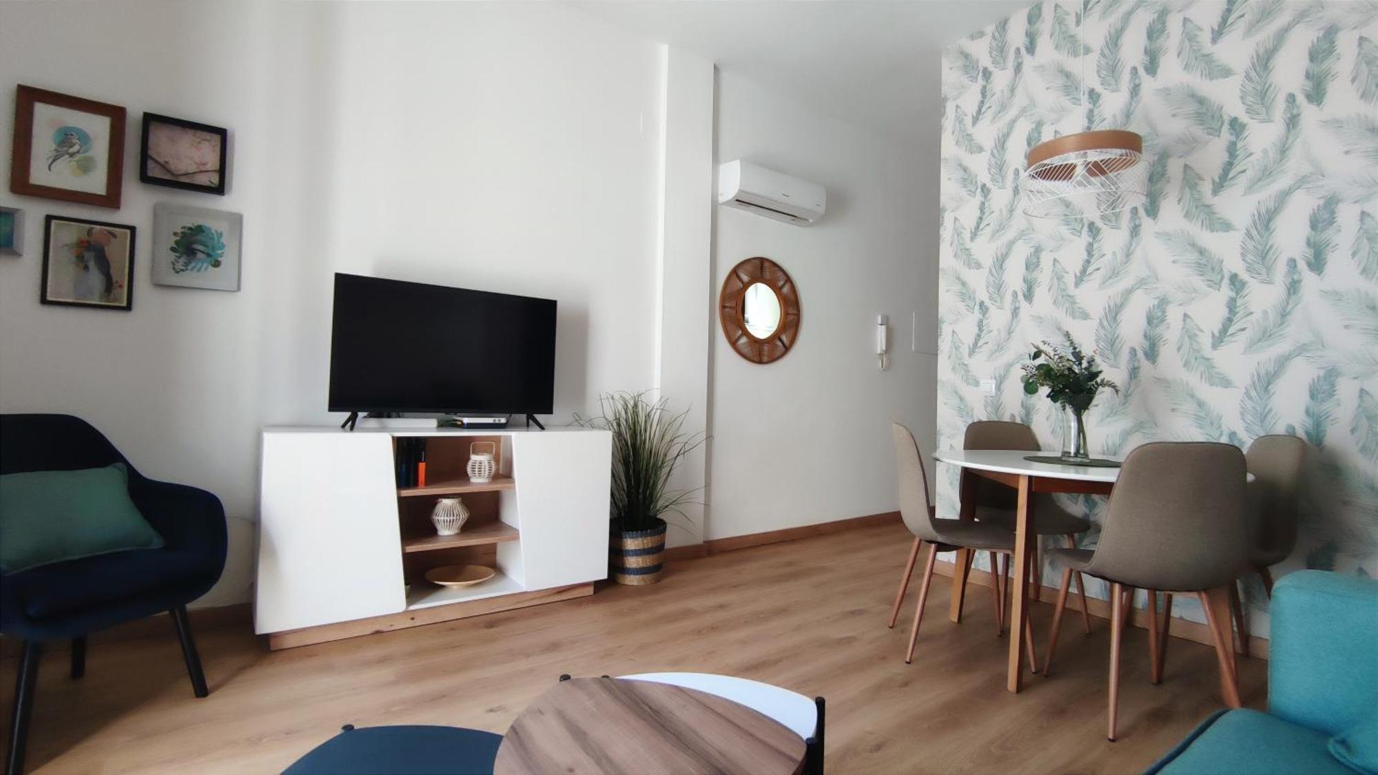 Apartamento Casa Yaye Puerta Palma Écija Exterior foto