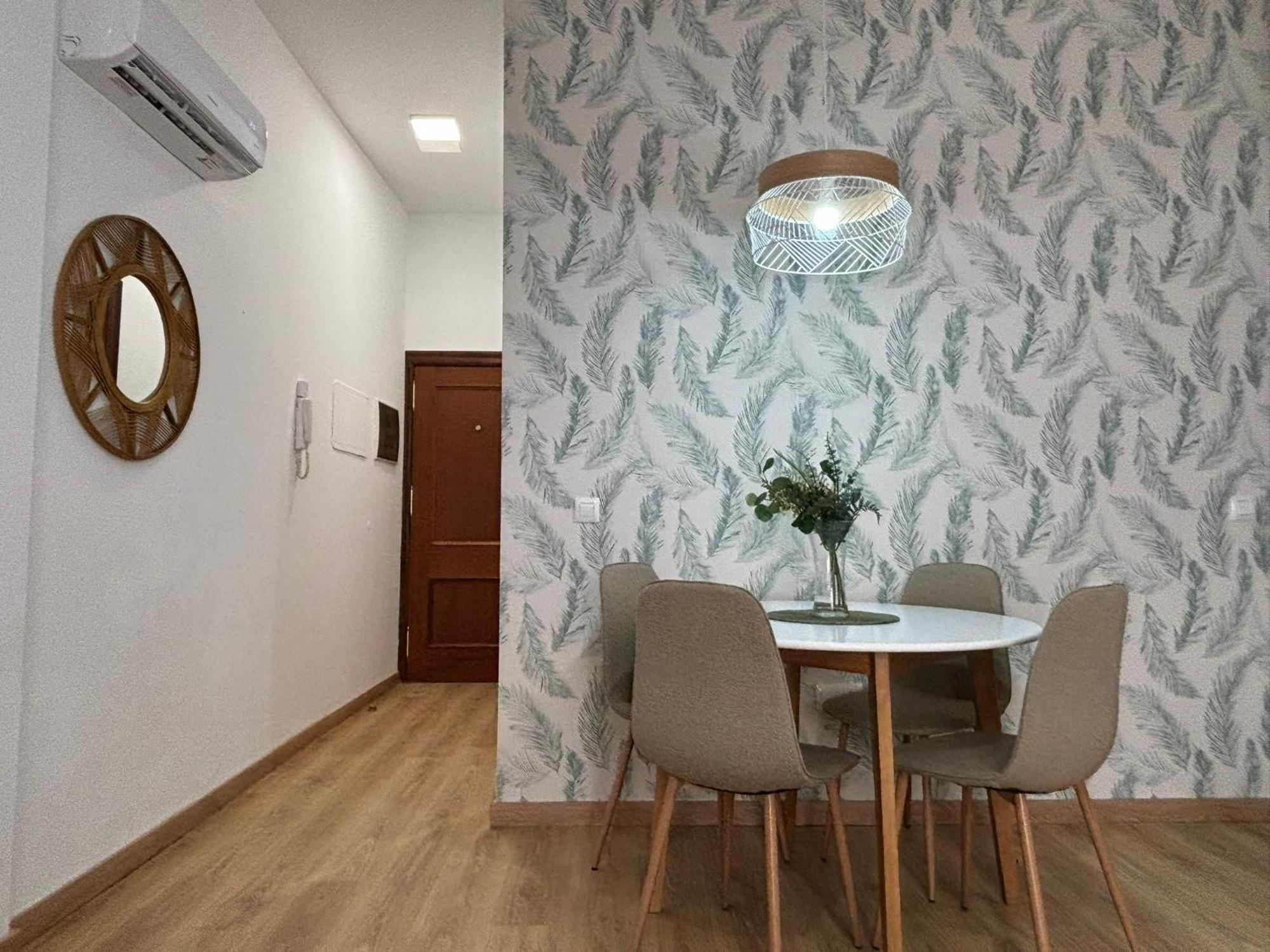 Apartamento Casa Yaye Puerta Palma Écija Exterior foto