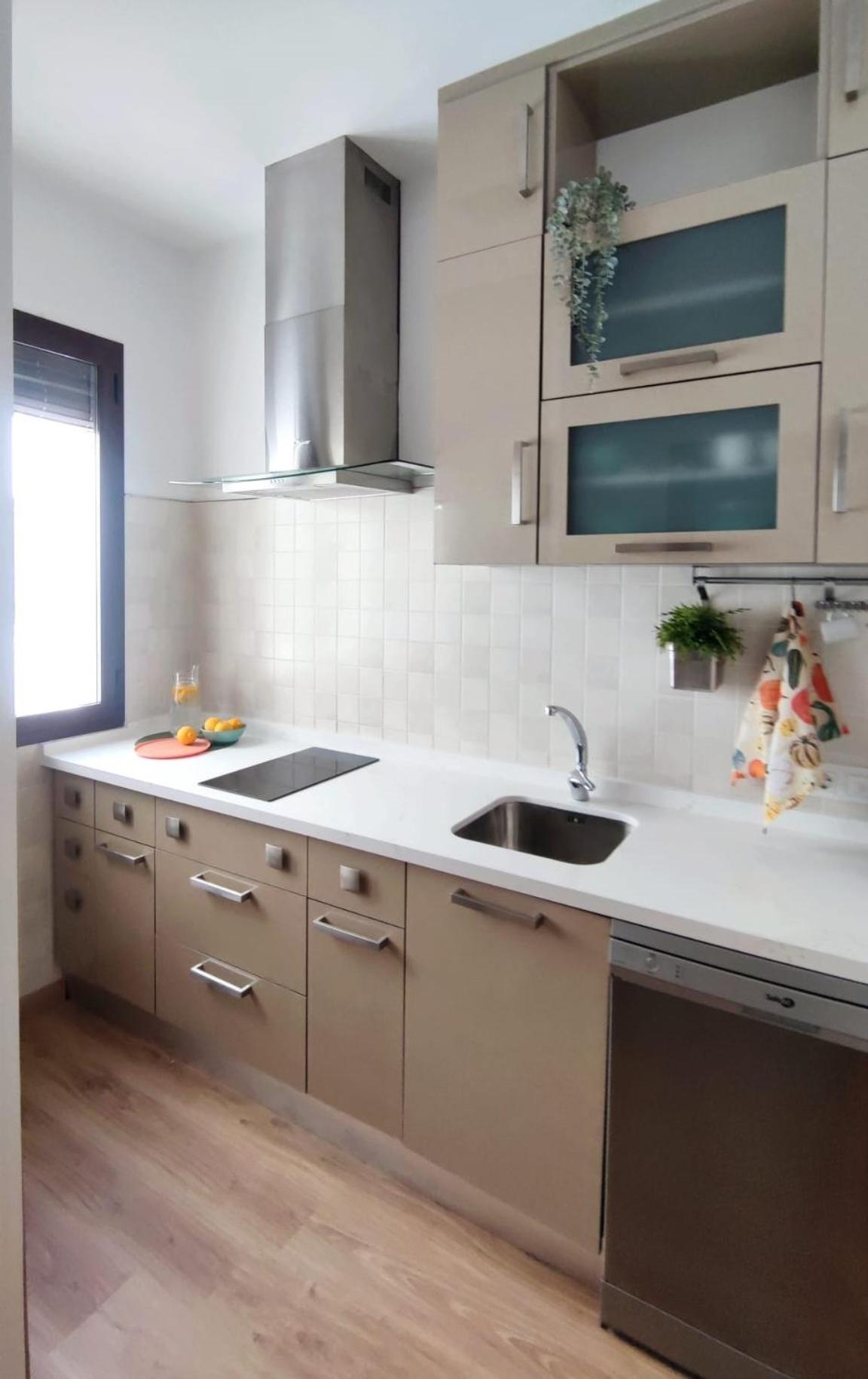 Apartamento Casa Yaye Puerta Palma Écija Exterior foto