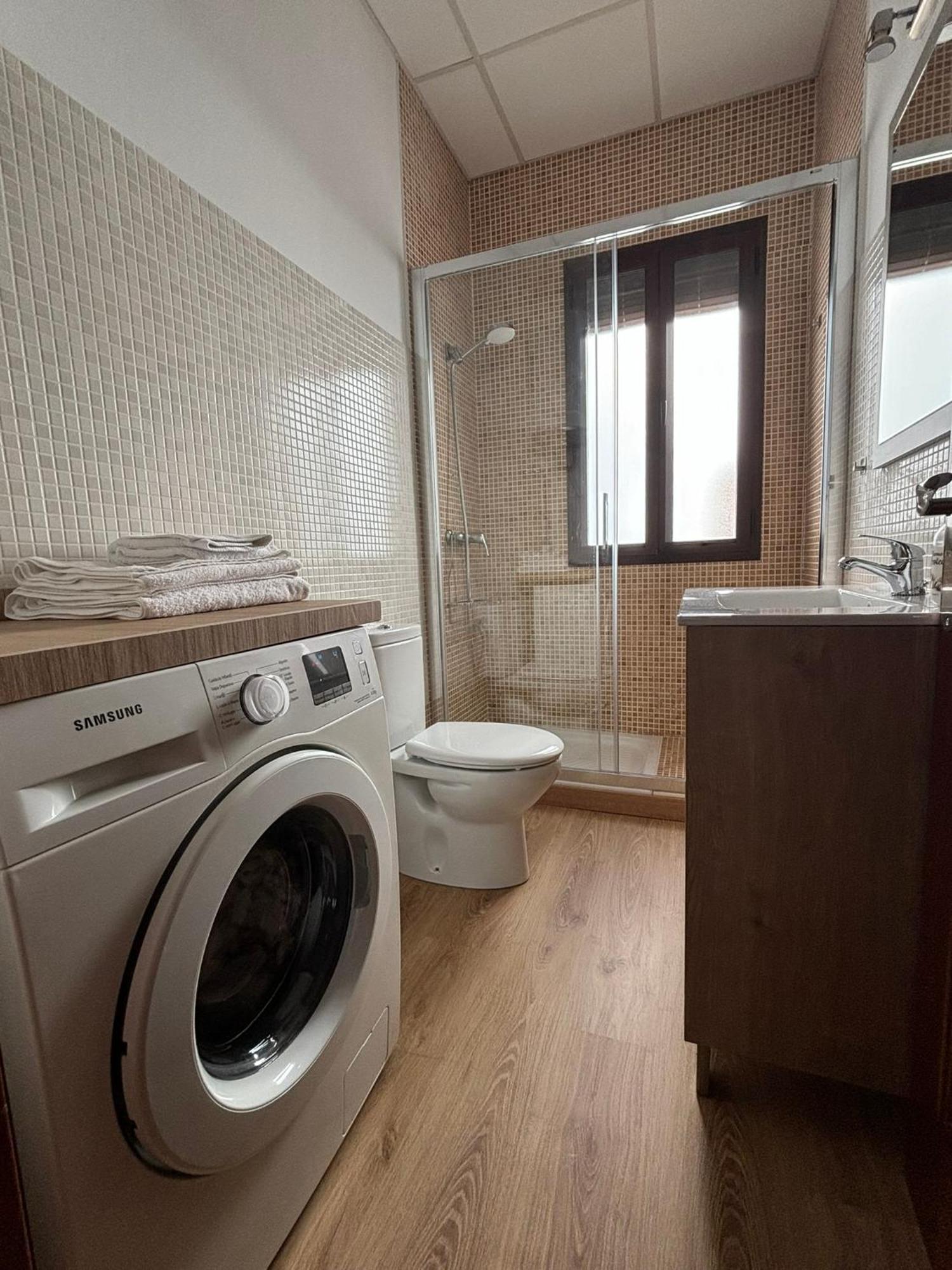 Apartamento Casa Yaye Puerta Palma Écija Exterior foto