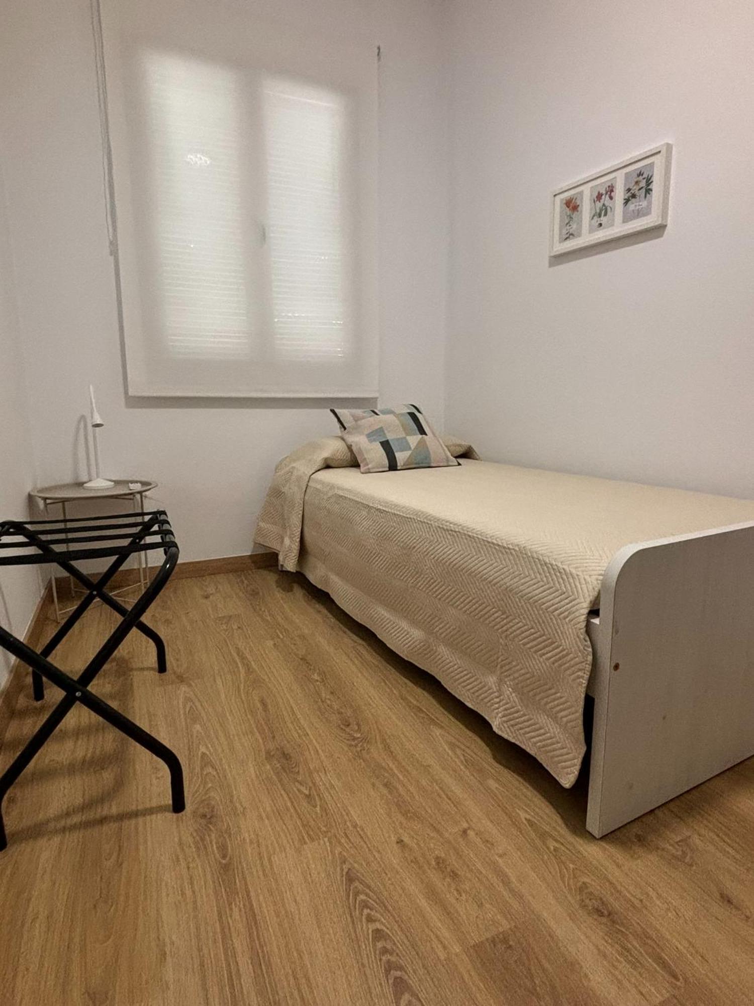 Apartamento Casa Yaye Puerta Palma Écija Exterior foto