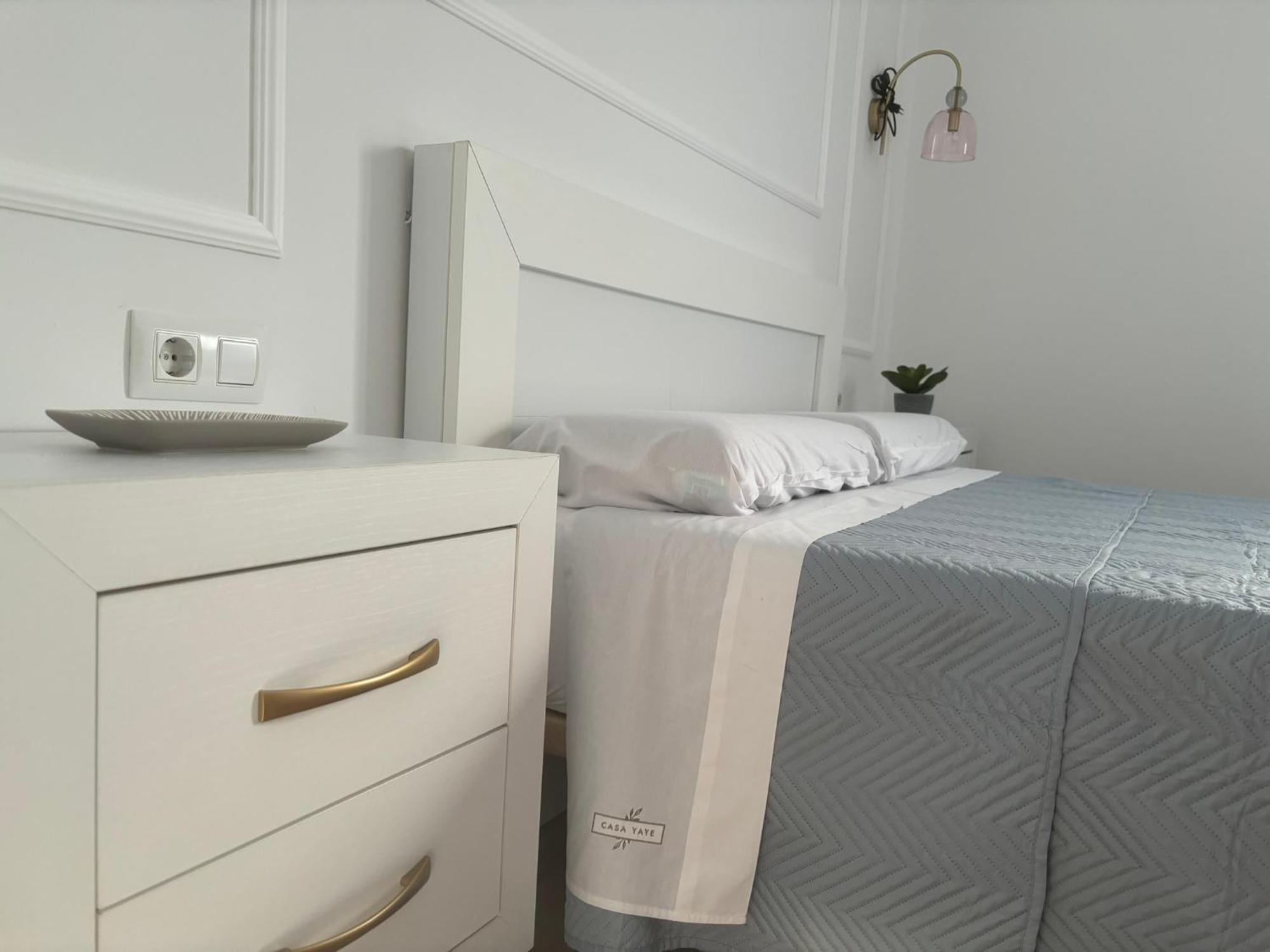 Apartamento Casa Yaye Puerta Palma Écija Exterior foto
