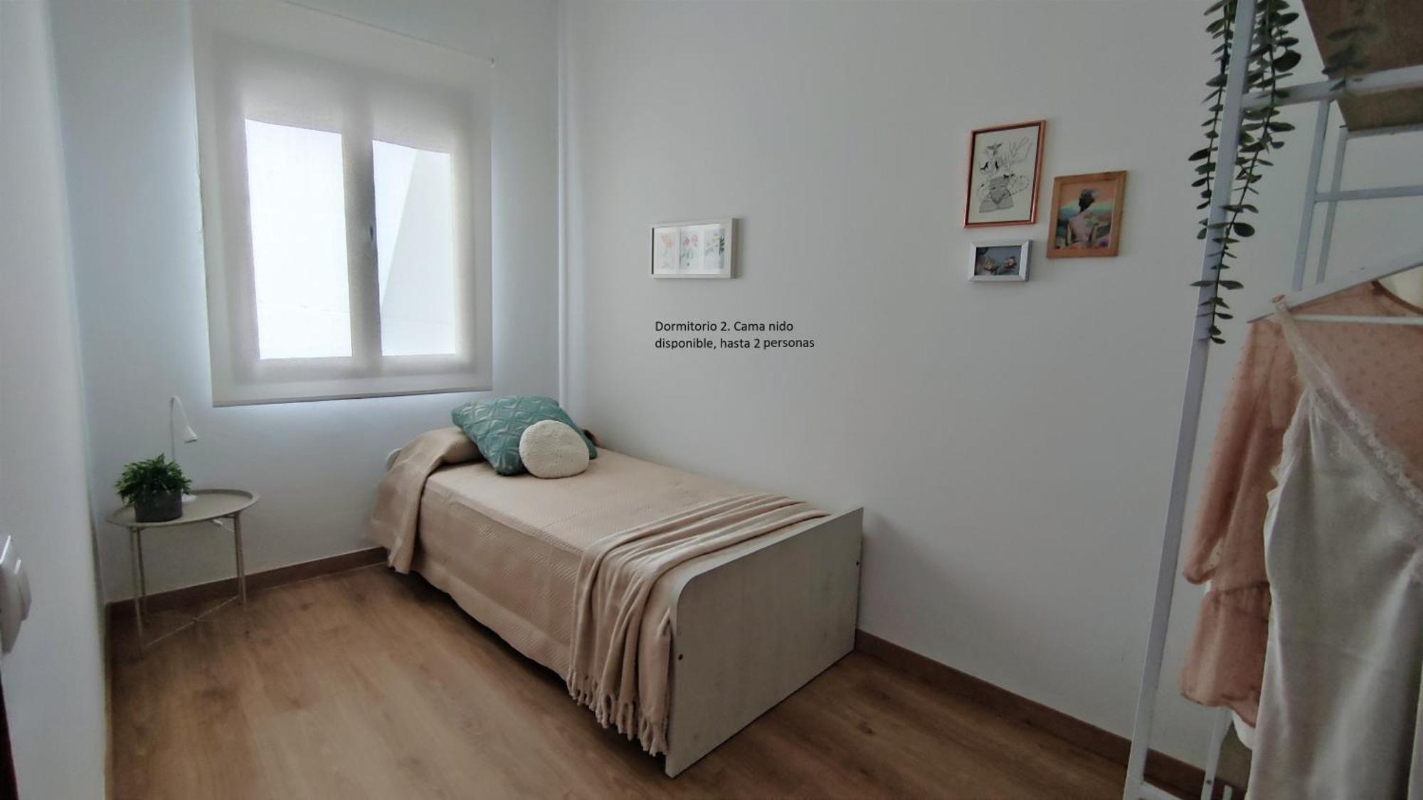 Apartamento Casa Yaye Puerta Palma Écija Exterior foto