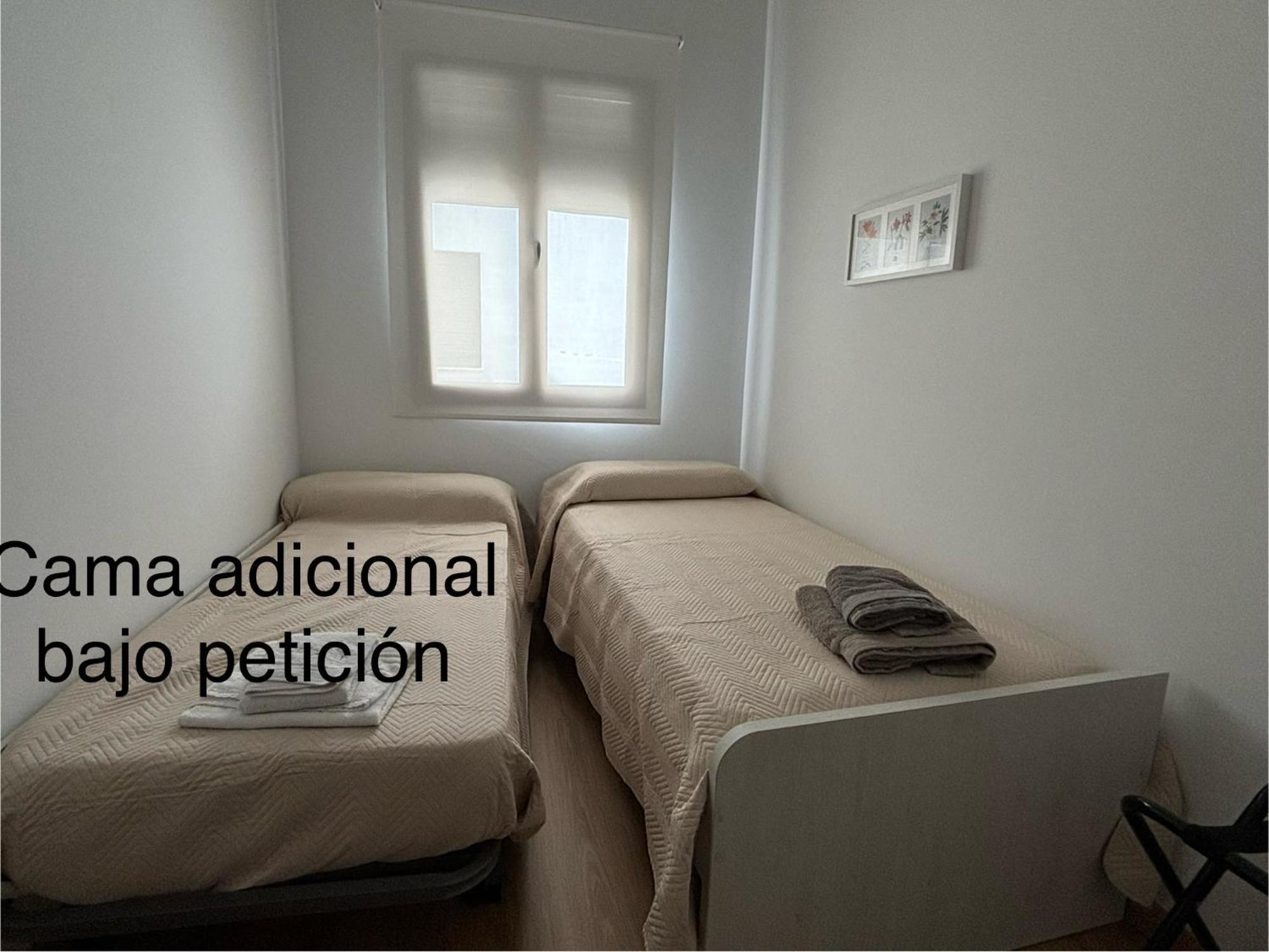 Apartamento Casa Yaye Puerta Palma Écija Exterior foto